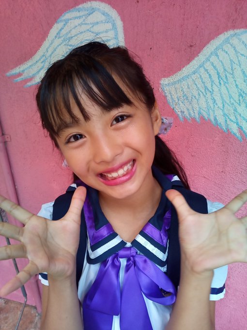 佐野純菜(じゅんな)のTwitter画像41