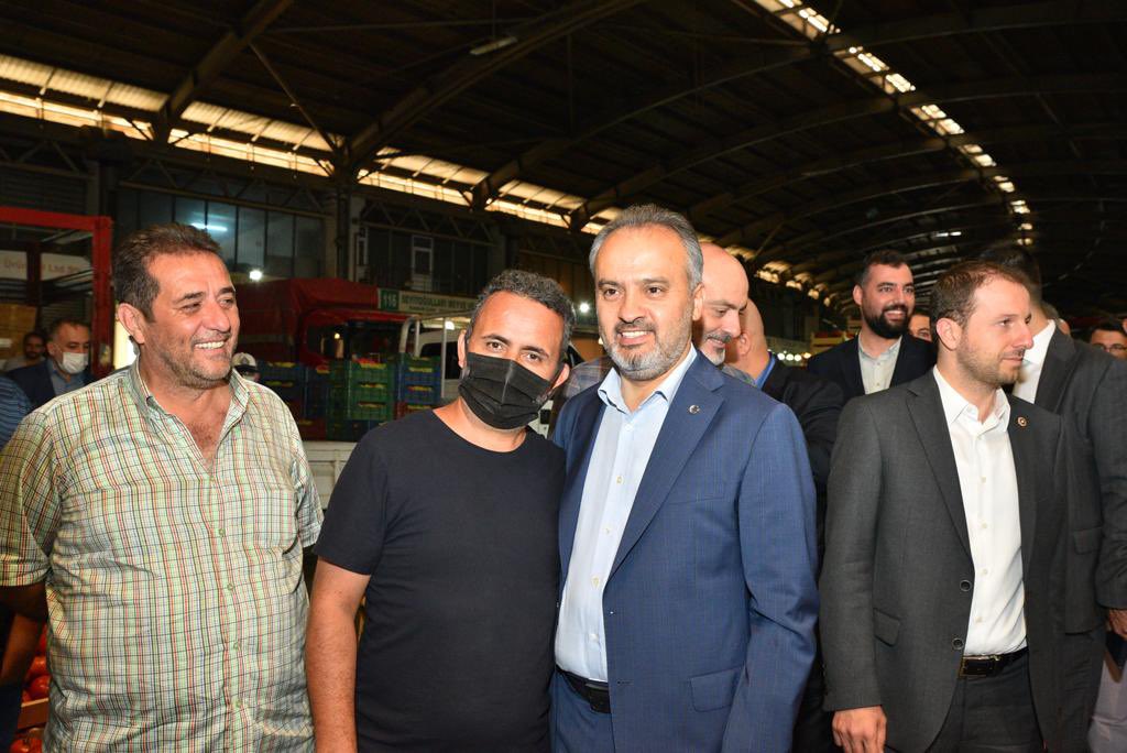 Alinur Aktaş
