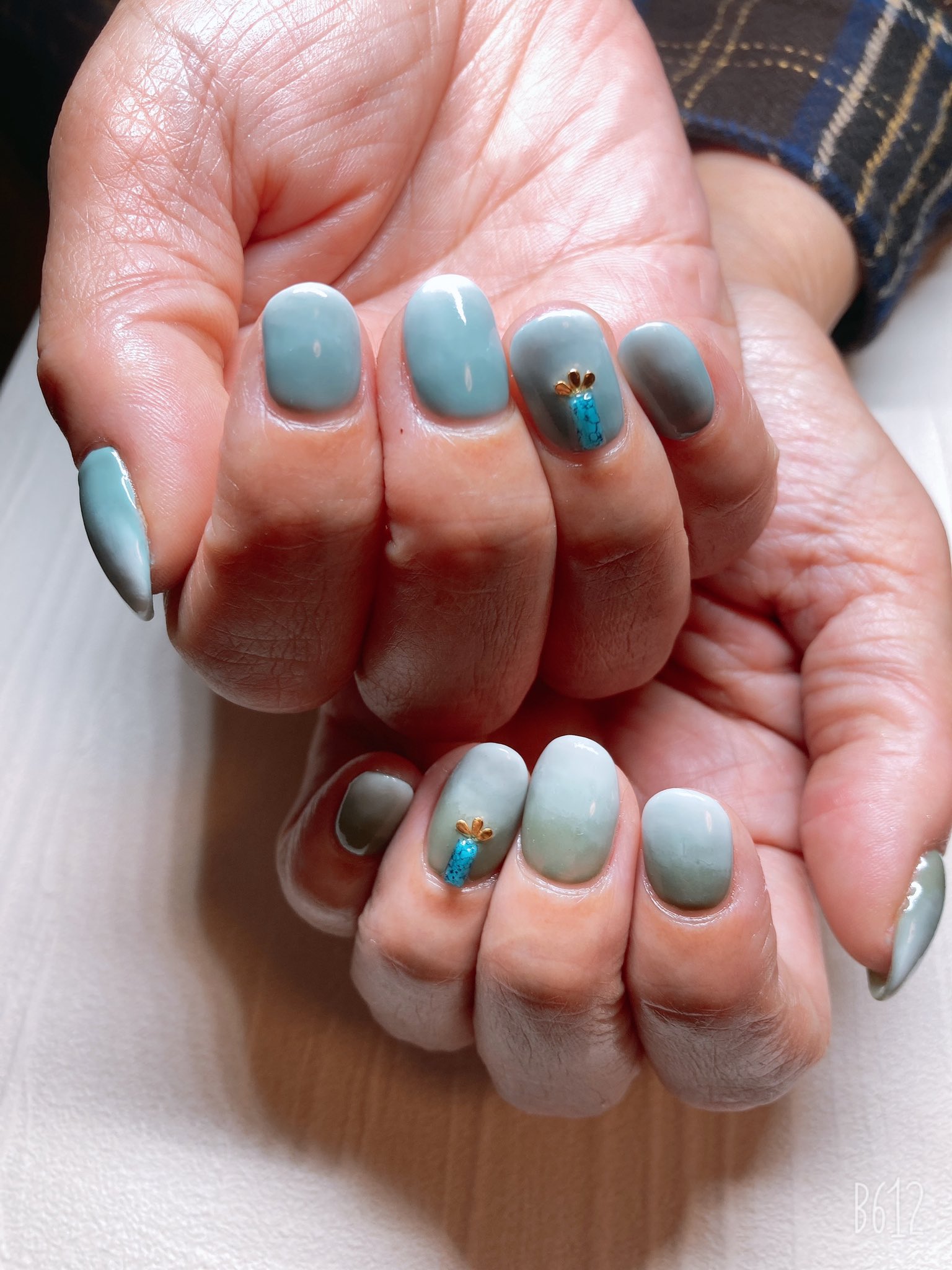Nailsalon La Mer 自宅 ネイルサロン 千葉 四街道 ネイル ジェル Soleilnailsalon Twitter