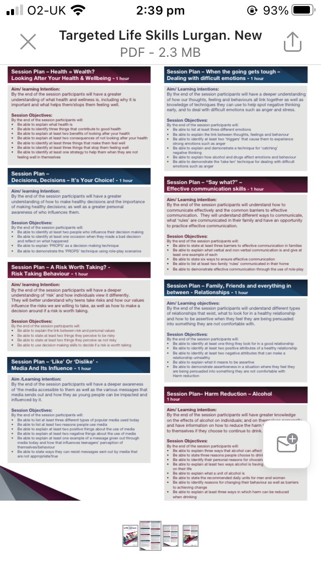 NIDACTS's tweet photo. Throughout the Southern Trust we offer the Targeted Life Skills Service.
Check out the information below.
To contact this service please email nikki.cullen-hunter@start360.org
#SDACT #TARGETEDLIFESKILLS #PHA https://t.co/nQ76xIdhvy