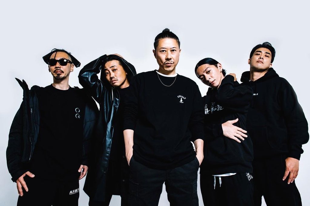 New Visual📷 #韻踏合組合 photo @cherrychillwill