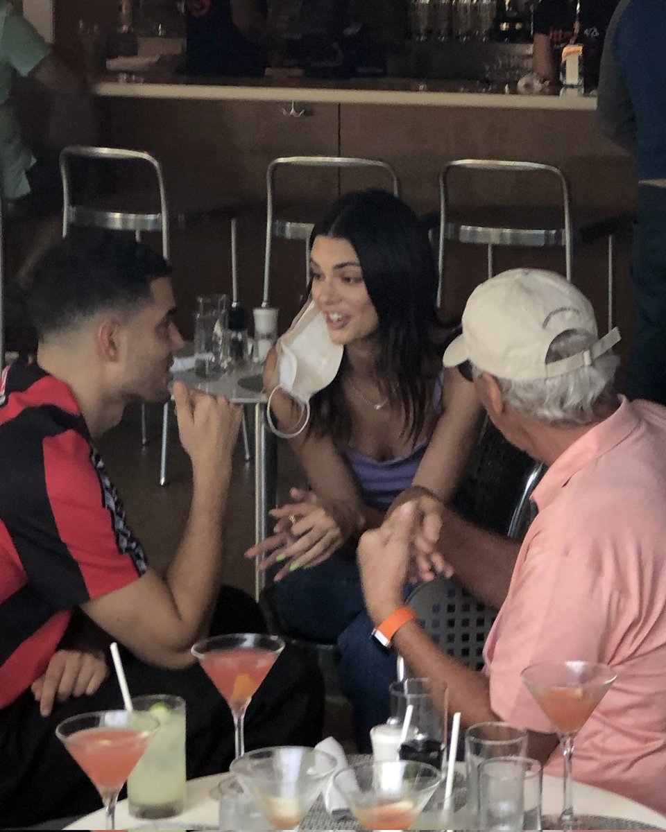 Kendall Jenner News PL tweet media