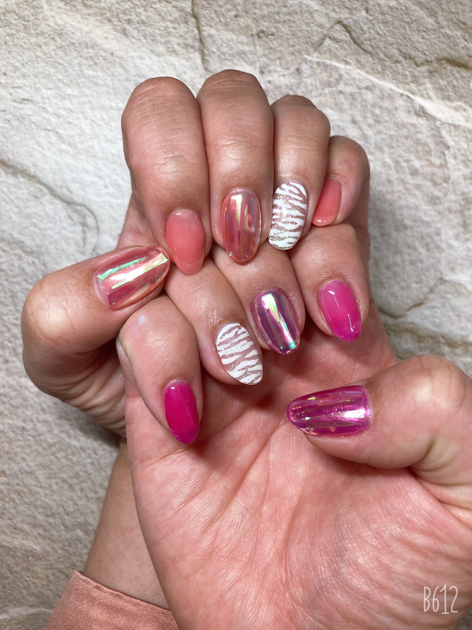 Nailsalon La Mer 自宅 ネイルサロン 千葉 四街道 ネイル ジェル Soleilnailsalon Twitter