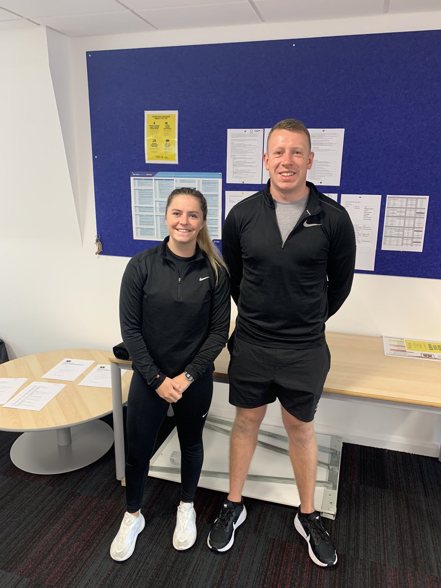 Fraserburgh PE Department tweet media