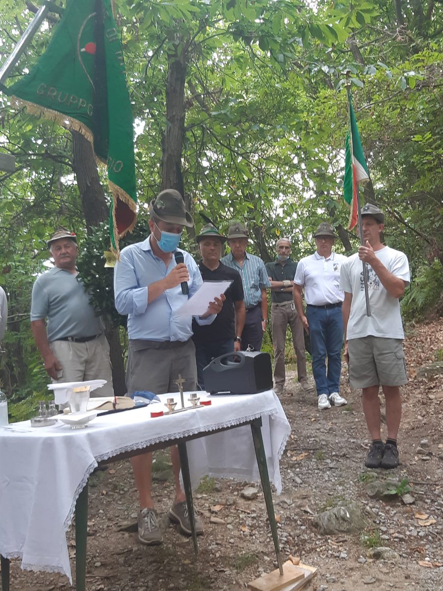 #alpini #calogna #lesa #piaeuleta