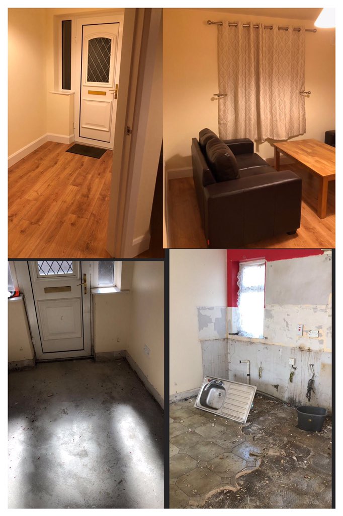 VacantHomes.ie tweet media