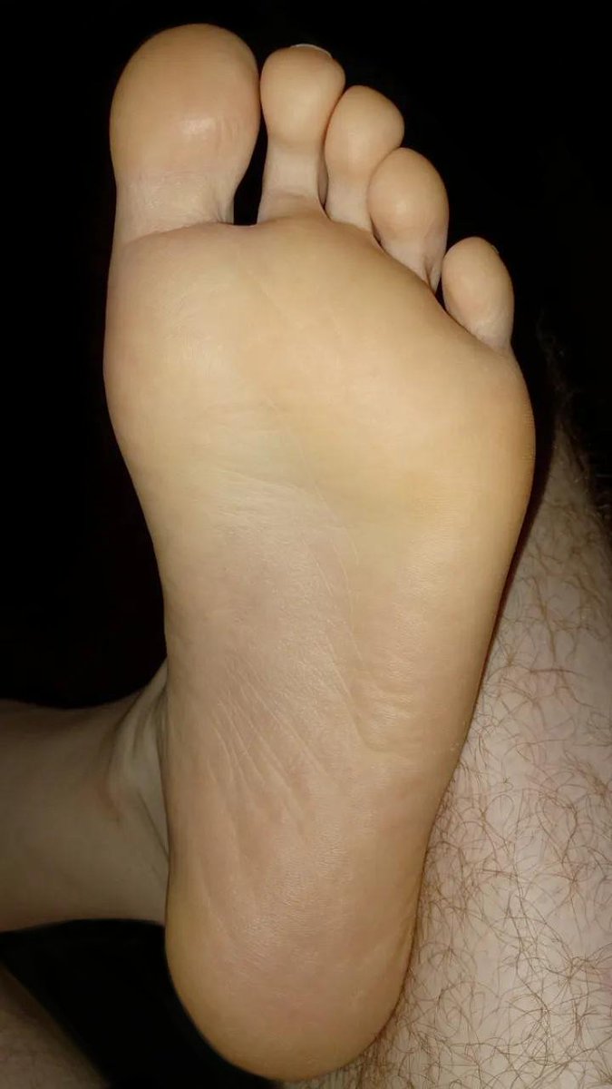 I know you can't stop staring at my perfect sole, so come and serve it! 👅💦

#feet #boyfeet #soles #toes #boysoles #lick #suck #feetsoles #italianfeet #italiansoles #ticklefeet #ticklesoles #feetfetish