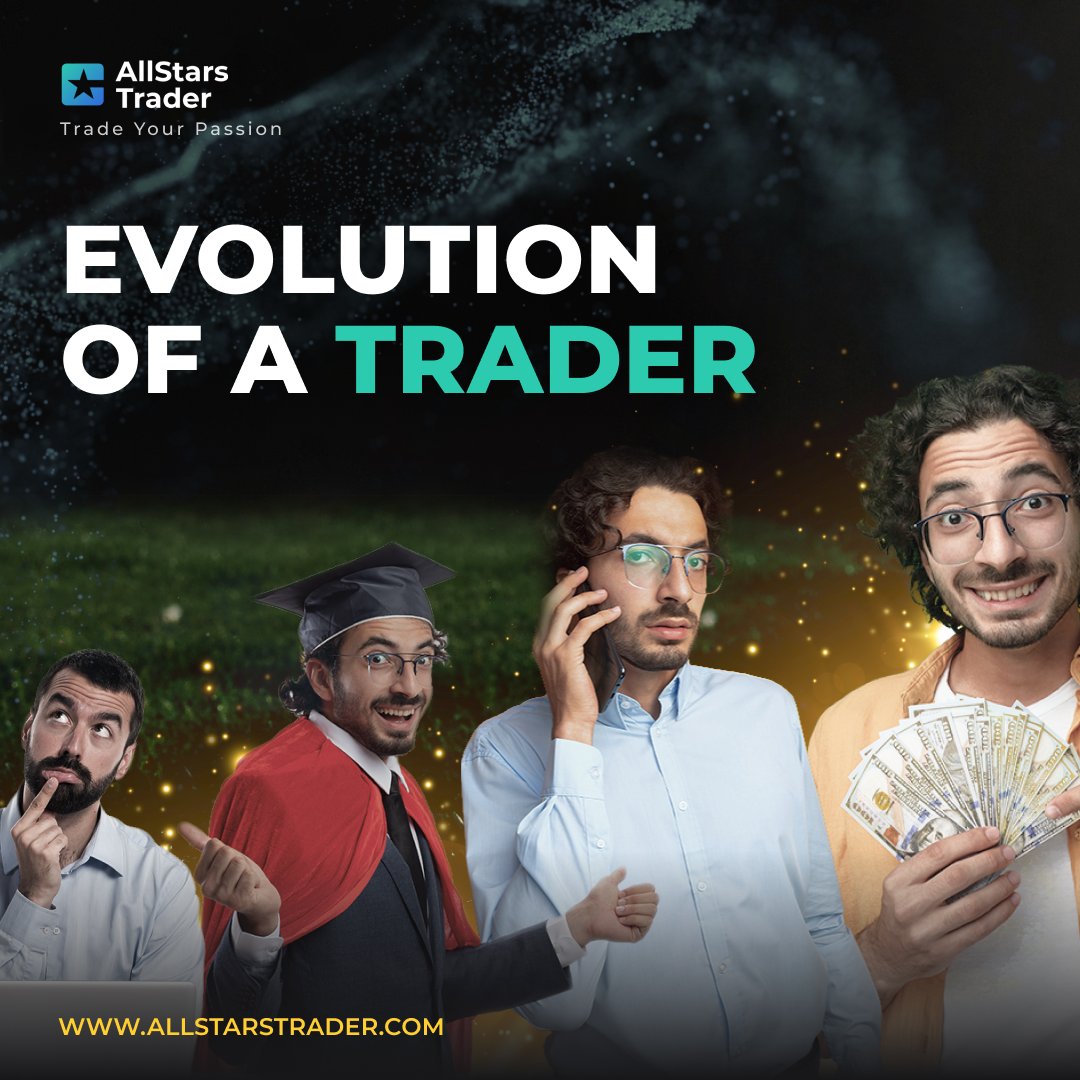 AllStarsTrader's tweet image. Trading cannot make you rich overnight. It takes strategy and patience to become a successful trader.
#Tuesdaytradingtips #Finance #Financeeducation #Financialfreedom #Investment #Wealth #Startup #Financialindependence #stockmarket#allstarstrader