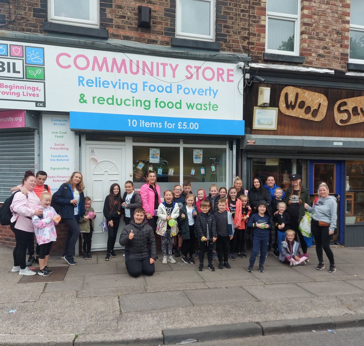 BeginningsI's tweet image. Happy parents and happy children ❤ 💗  what a lovely day 😊  @PlayMpac #hafprogram