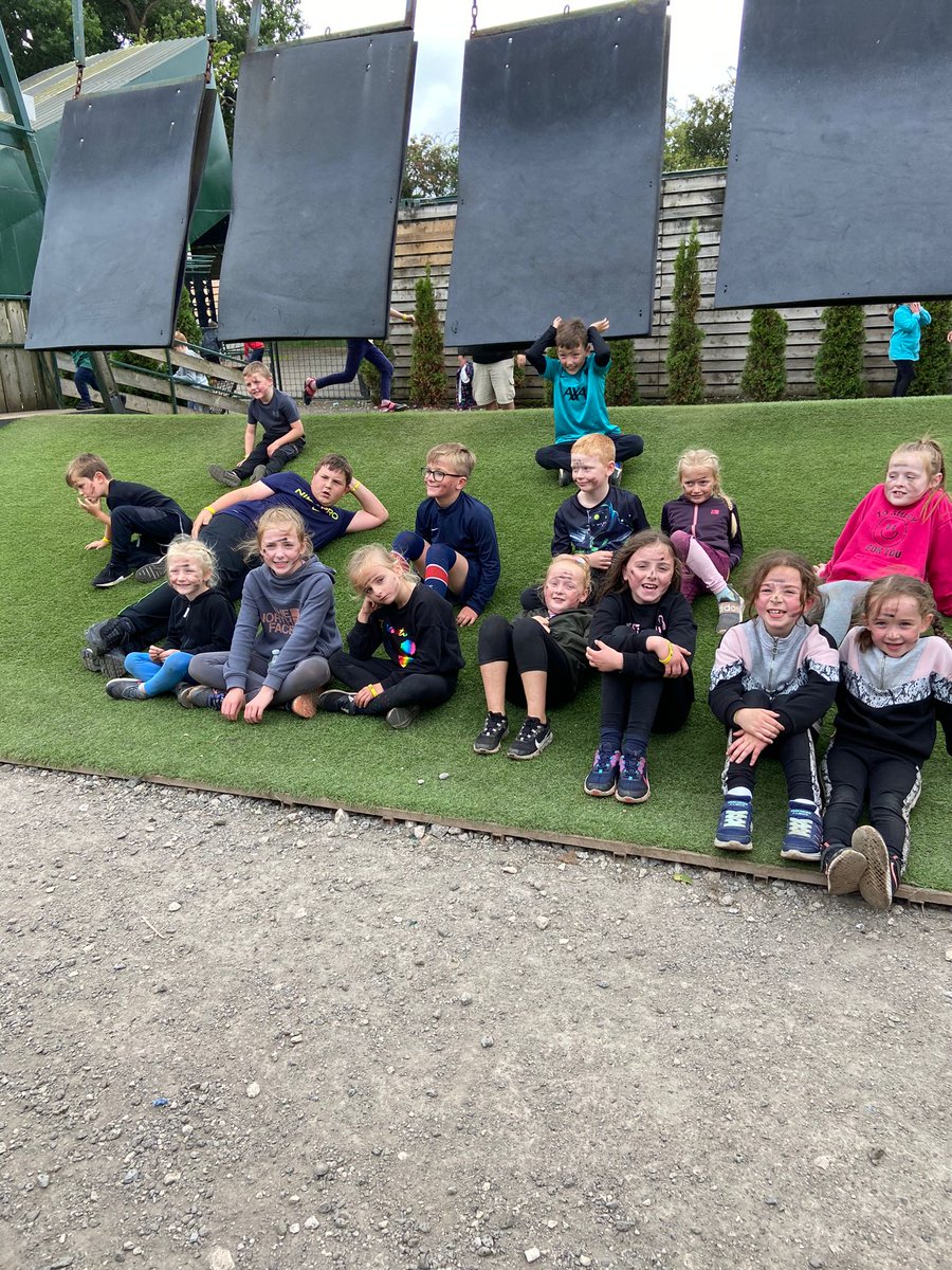 BeginningsI's tweet image. Happy parents and happy children ❤ 💗  what a lovely day 😊  @PlayMpac #hafprogram