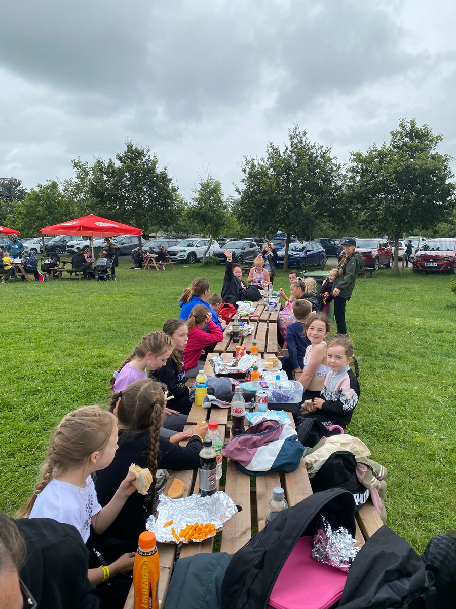 BeginningsI's tweet image. Happy parents and happy children ❤ 💗  what a lovely day 😊  @PlayMpac #hafprogram