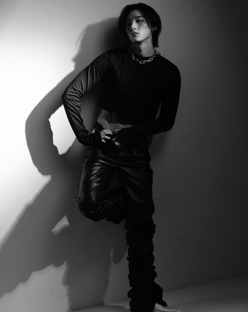 ICKPICS's tweet image. #아이엠 #IM