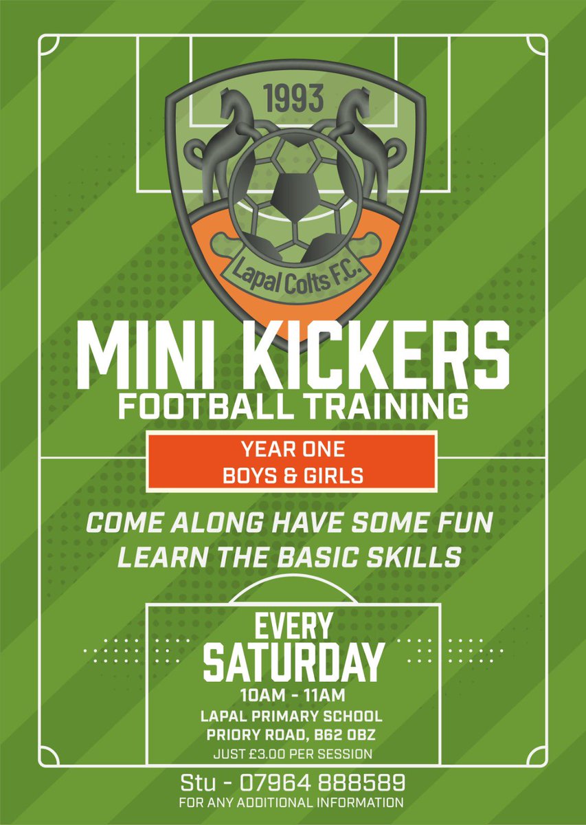 Lapal Colts FC (@lapalcoltsfc) on Twitter photo 