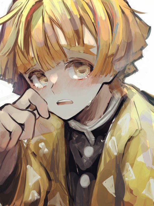 善逸のtwitterイラスト検索結果 善逸のtwitterイラスト検索結果