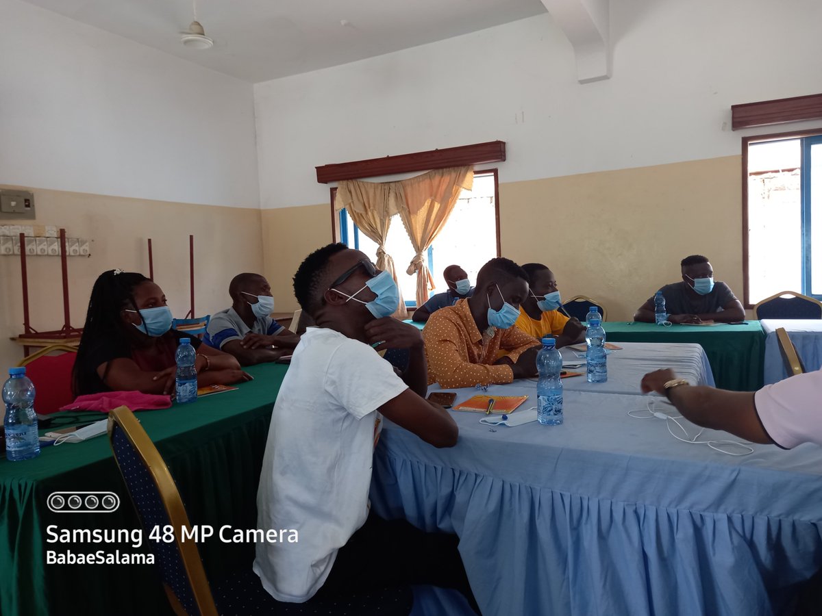 ACTVISTA KILIFI tweet media
