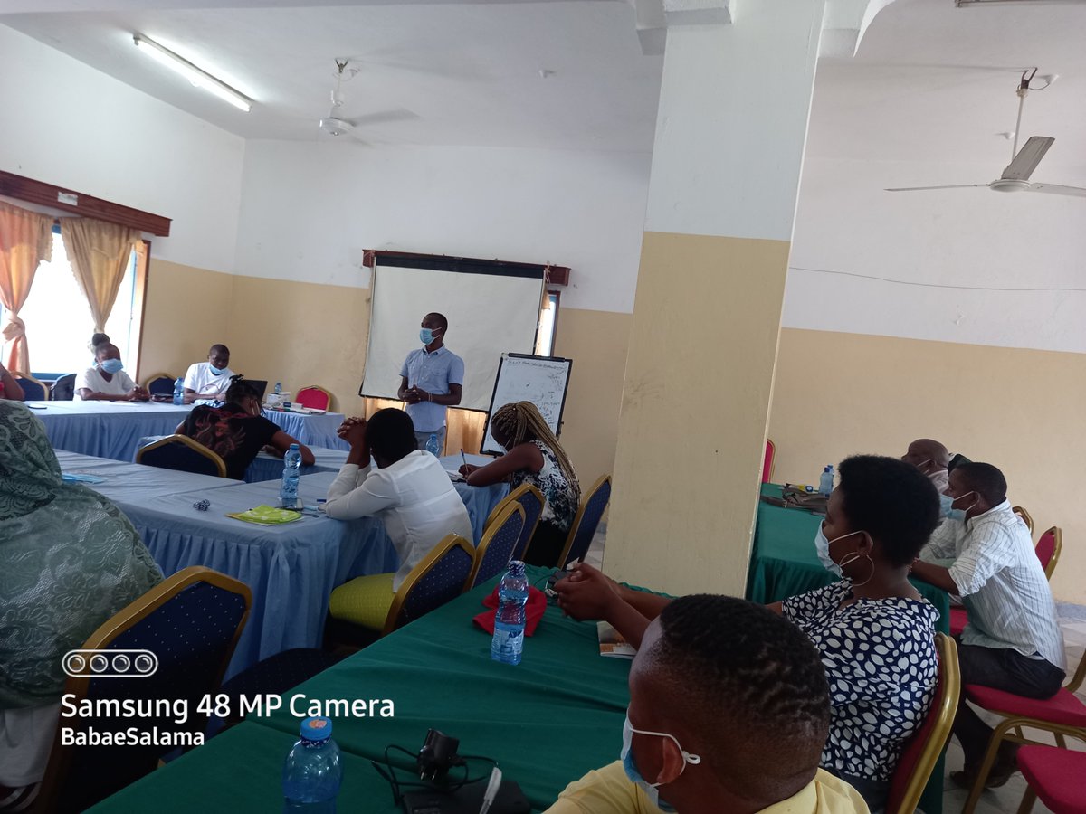 ACTVISTA KILIFI tweet media