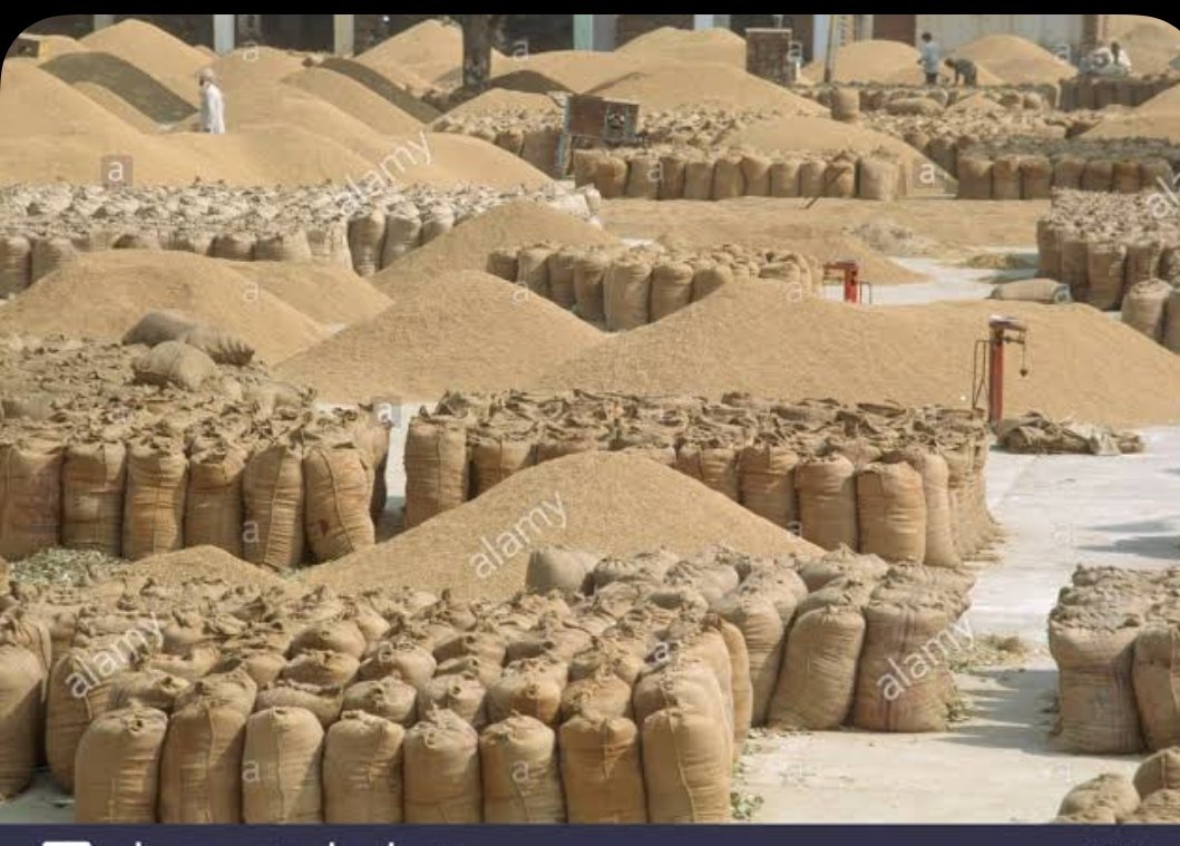 Murti_Nain's tweet image. #The farmers of Bihar are poorest in India because the APMC mandis were abolished in 2006 , 
Then why govt wants to abolish in rest of country where these mandis are? 
#ModiWillDestroyAPMC
#FarmersProtest