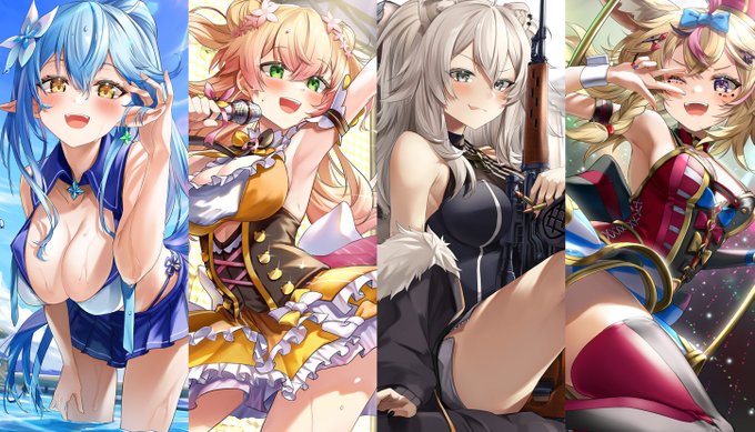 魔乃アロエのタグが付いたイラスト 61 90件目 魔乃アロエのタグが付いたイラスト 61 90件目