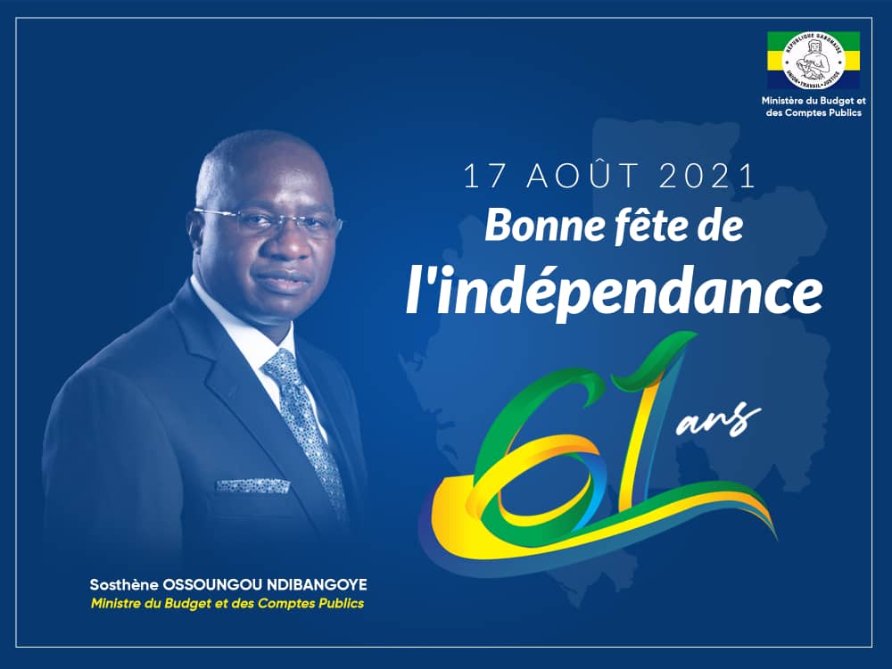 Sosthène OSSOUNGOU NDIBANGOYE (@sndibangoye) on Twitter photo 