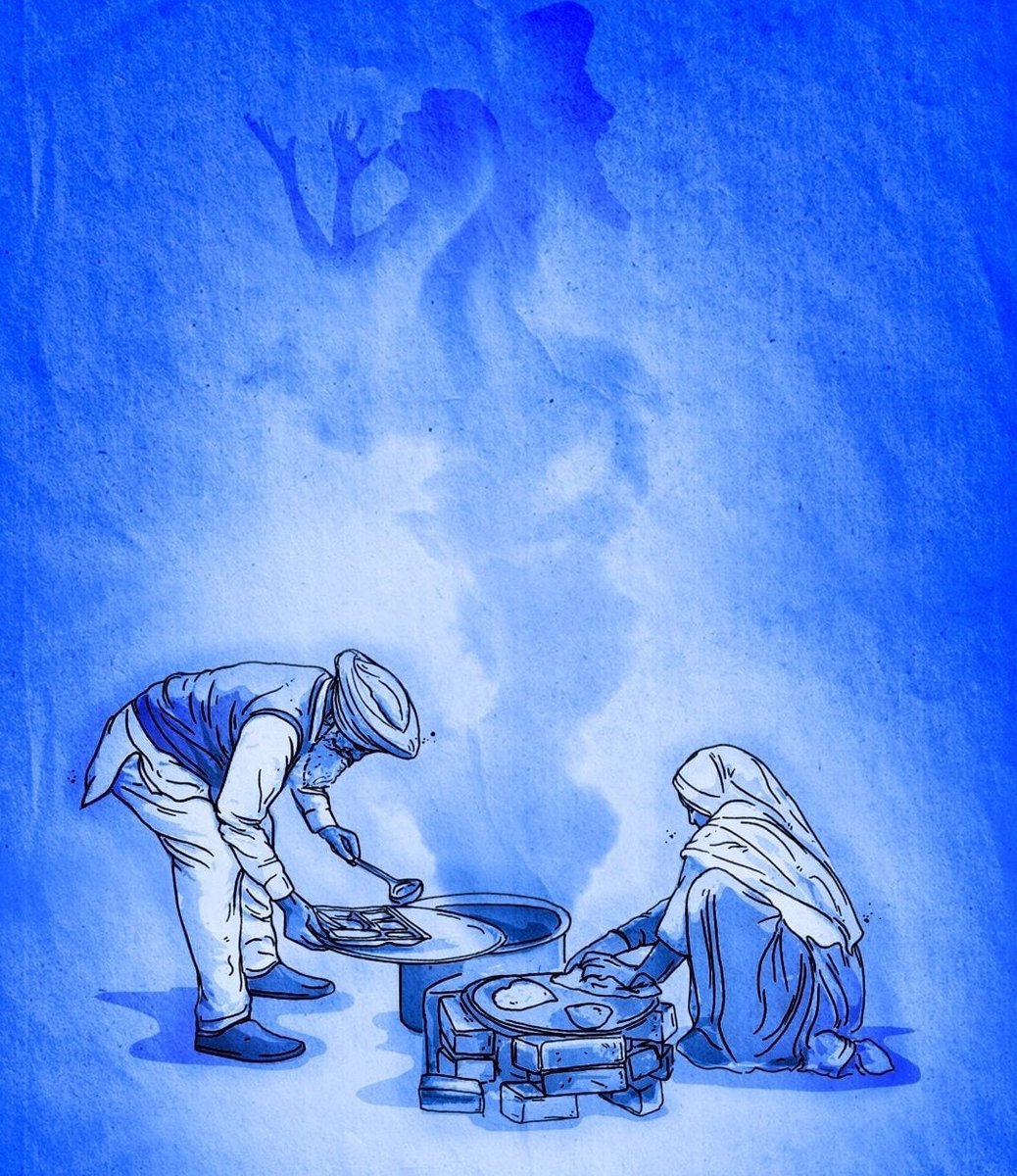 Murti_Nain's tweet image. 264 days of continuous protest, on the borders of National Capital Delhi  against the unconstitutional Farm Laws! But still ignored!

This is what &apos;largest democracy in the world&apos; is going through!

#ModiWillDestroyAPMC #FarmersProtest