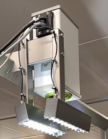 DVCvision's tweet photo. Using #MachineVision as an enabling technology the 5 steps are important to implement. Partnering is key to improve your result. #machinevision DERO GROEP
 
#cheese #paraffinwax #robotics #fanuc https://t.co/u8zeNmGiMY