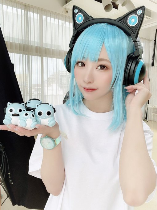 Twitterのコスプレ画像32