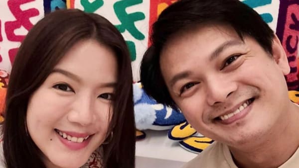 Rui En cooks her 'gor' Dennis Chew a surprise birthday meal cna.asia/3m86sqi