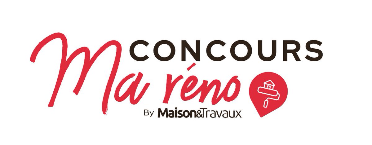 📣Participez au Concours Ma Réno qui permet aux particuliers et professionnels d’envoyer leurs projets de rénovation/aménagement à la rédaction de <a href="/maison_travaux/">Maison & Travaux</a> ! 

▶️bit.ly/3k45k4i