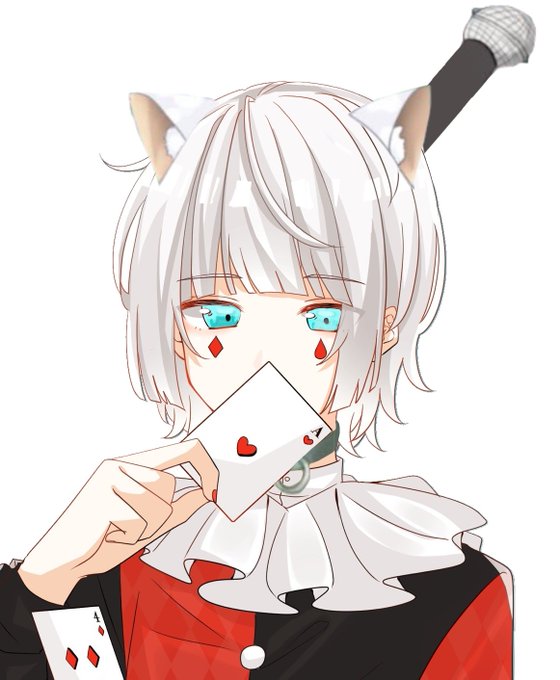 やまおりニジソのtwitterイラスト検索結果
