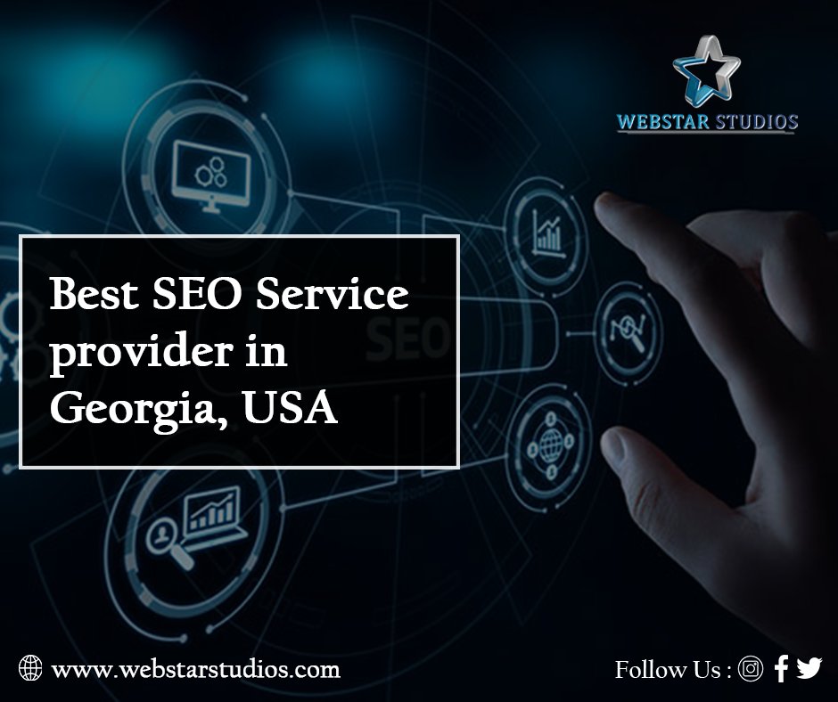 WebStar_Studios's tweet photo. Best SEO Services provider in Georgia, USA
https://t.co/kEoNS6ZF7Y
#seoservices #searchengineoptimization #seoagency #seoexpert https://t.co/q3ONpJlwNx