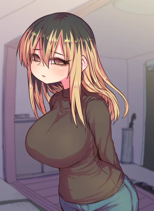 落合さん