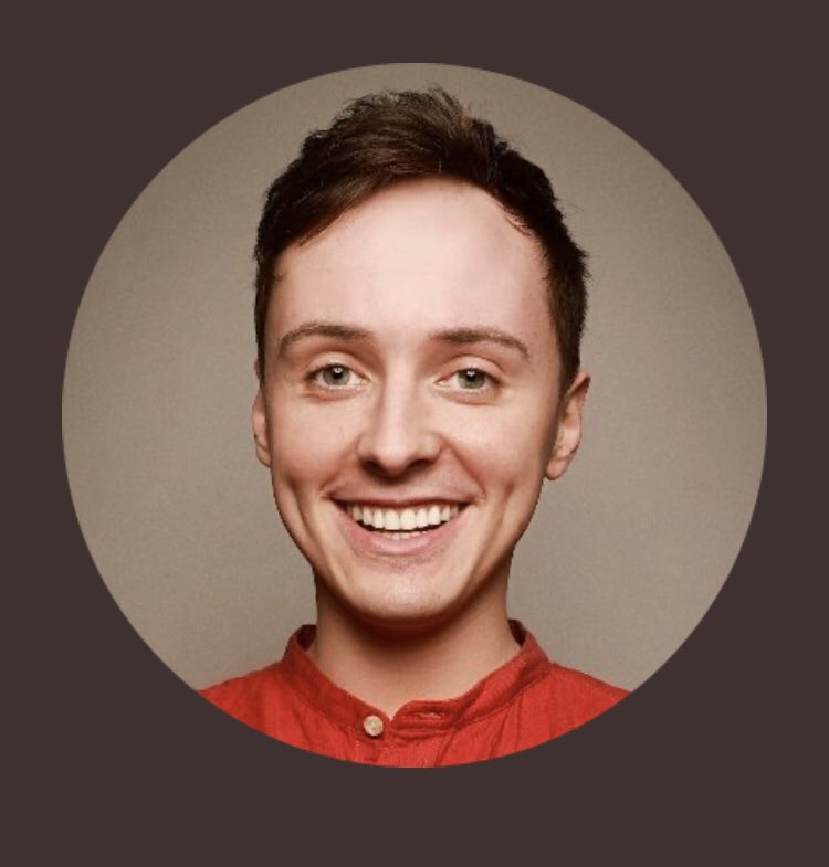 MaiaDunphy's tweet photo. Loath to draw attention to these boys, but why do the current swathe of these little self-appointed RW “political commentators” all look the same? Like a litter of Victorian ventriloquist dummies. Would someone please tell their mothers to move them up to a room with more light? https://t.co/AcwZIwRJL7