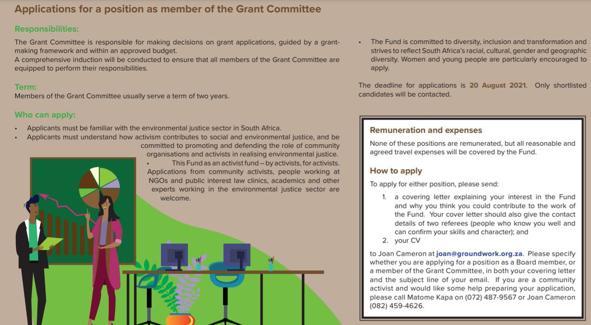 Centre for Environmental Rights tweet media