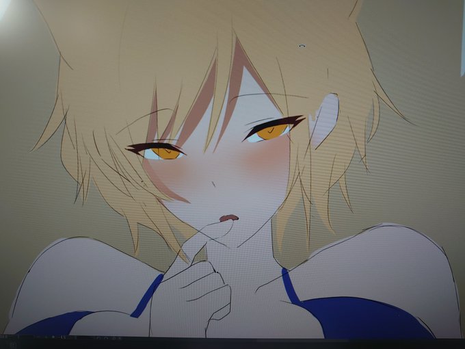 藍様好きな人✋ 