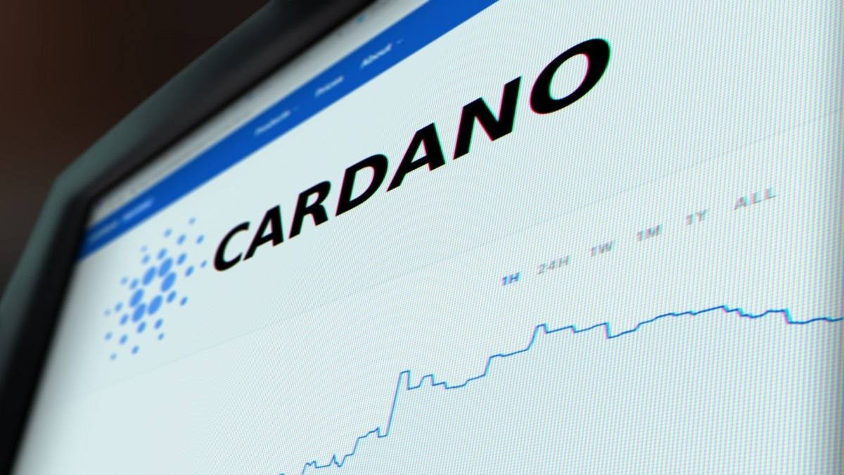 bilionex1's tweet photo. 🤓 Смарт-контракты Cardano будут интегрированы биржами

Согласно недавнему объявлению IOHK, шесть криптовалютных бирж «активно взаимодействуют» с Cardano Foundation для интеграции долгожданных смарт-контрактов.

#cardano #crypto #bilionex #билионекс https://t.co/AeiHvDH2E4