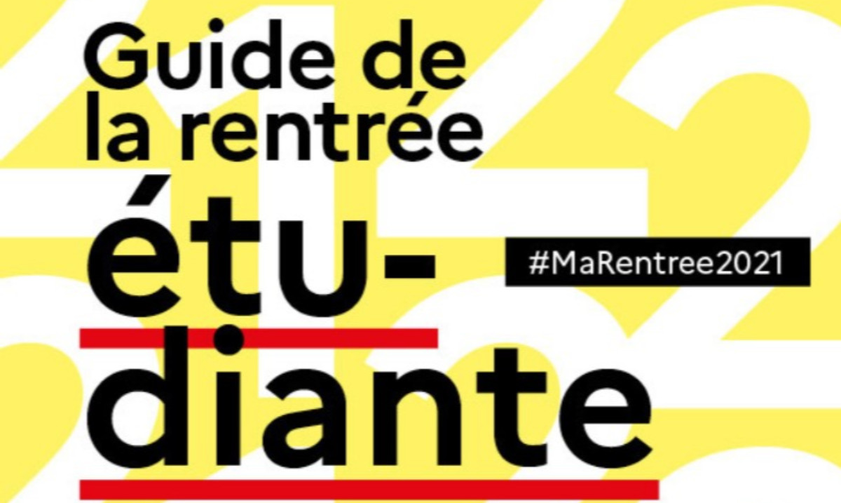 Le Ministère de l'Enseignement Supérieur, de la Recherche et de l'Innovation publie un «Guide de la rentrée étudiante» détaillant les mesures prises ainsi que tous les dispositifs d'aide et d'accompagnement pour la #rentréeétudiante2021
👉 bit.ly/3CUNj0Y
<a href="/sup_recherche/">Ministère Enseignement supérieur et Recherche</a>