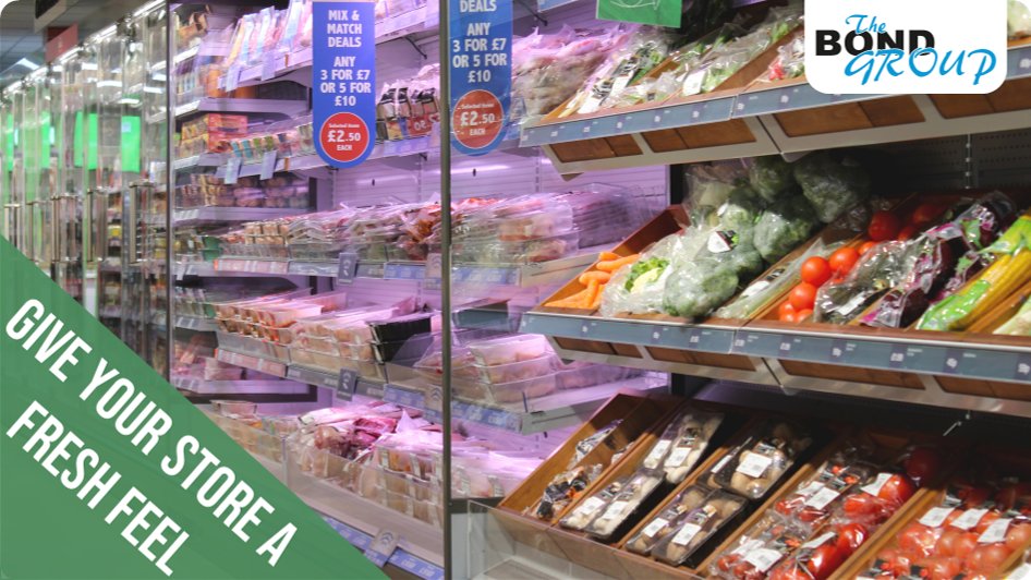 thebondgroupuk's tweet image. A small change can make a big difference!
 
Revive your store by upgrading its refrigeration units. 

The Bond Group can upgrade your current chiller cabinets or create bespoke units to suit your specification.
 
#UKManufacturing #TheBondGroup #StoreRefresh  #Flexible #Refurbish