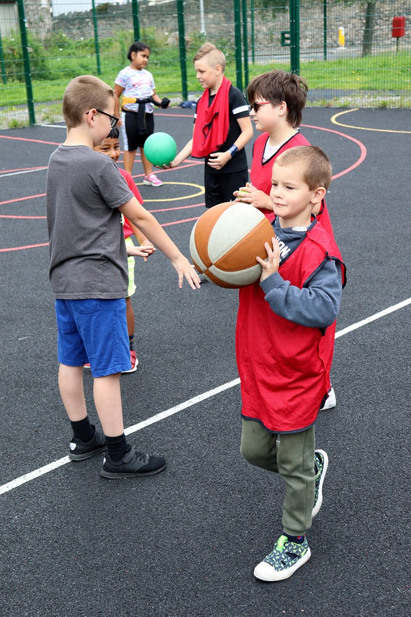 Argyle Community Trust tweet media