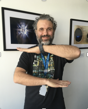 garagao's tweet photo. Ready for my first talk at an #IUCr. Ssession "Online crystallography: Tools, apps and web services" and is named "Live monitoring onsite, remote and unattended data collection on synchrotron MX beamlines" @ECA_social #slack #epics #crystallography #synchrotrons #qualitycontrol https://t.co/gePj0Wece9