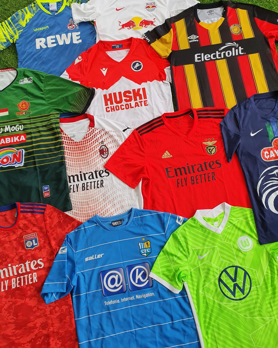 Mystique Jerseys tweet media