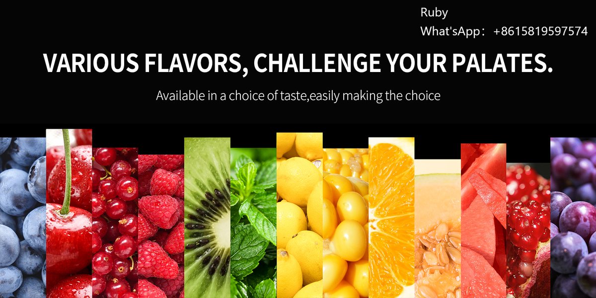 RubyChe48746213's tweet image. #vape #disposable cigaretts #e-cigaretts #electronic cigarettes
1000puffs-4.5ml-650mAh
Glowing-cool! 
New design, transparent body
4.5ml super oil tank, times goes on, long lasting companion.
Steady output 3.6V, the result is smoky. 
More info at sikaryvapor.com