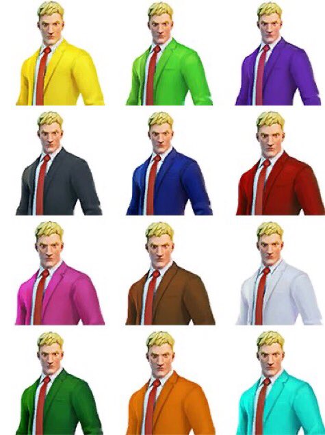 NezFiltraciones's tweet photo. Skins de impostores!! 

#Fortnite - #FortniteFrog https://t.co/RksdHqbKMW