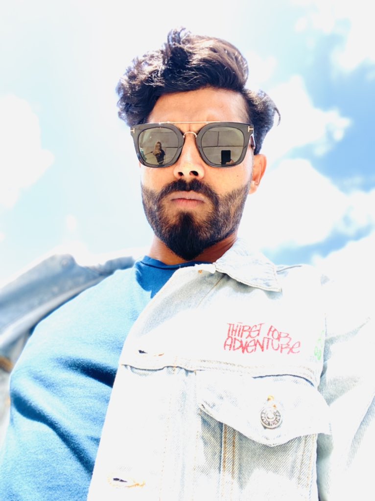 imjadeja's tweet photo. Perfectly imperfect 😎#livehappy https://t.co/38nfL3dVzn