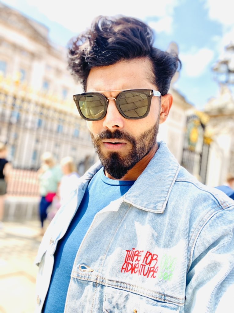 imjadeja's tweet photo. Perfectly imperfect 😎#livehappy https://t.co/38nfL3dVzn