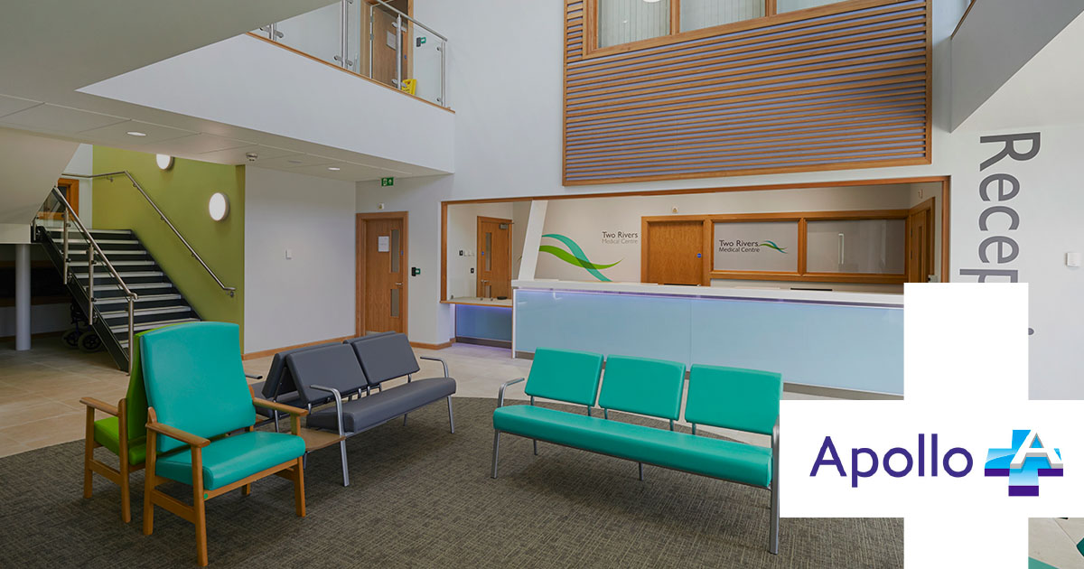 Apollo Medical tweet media