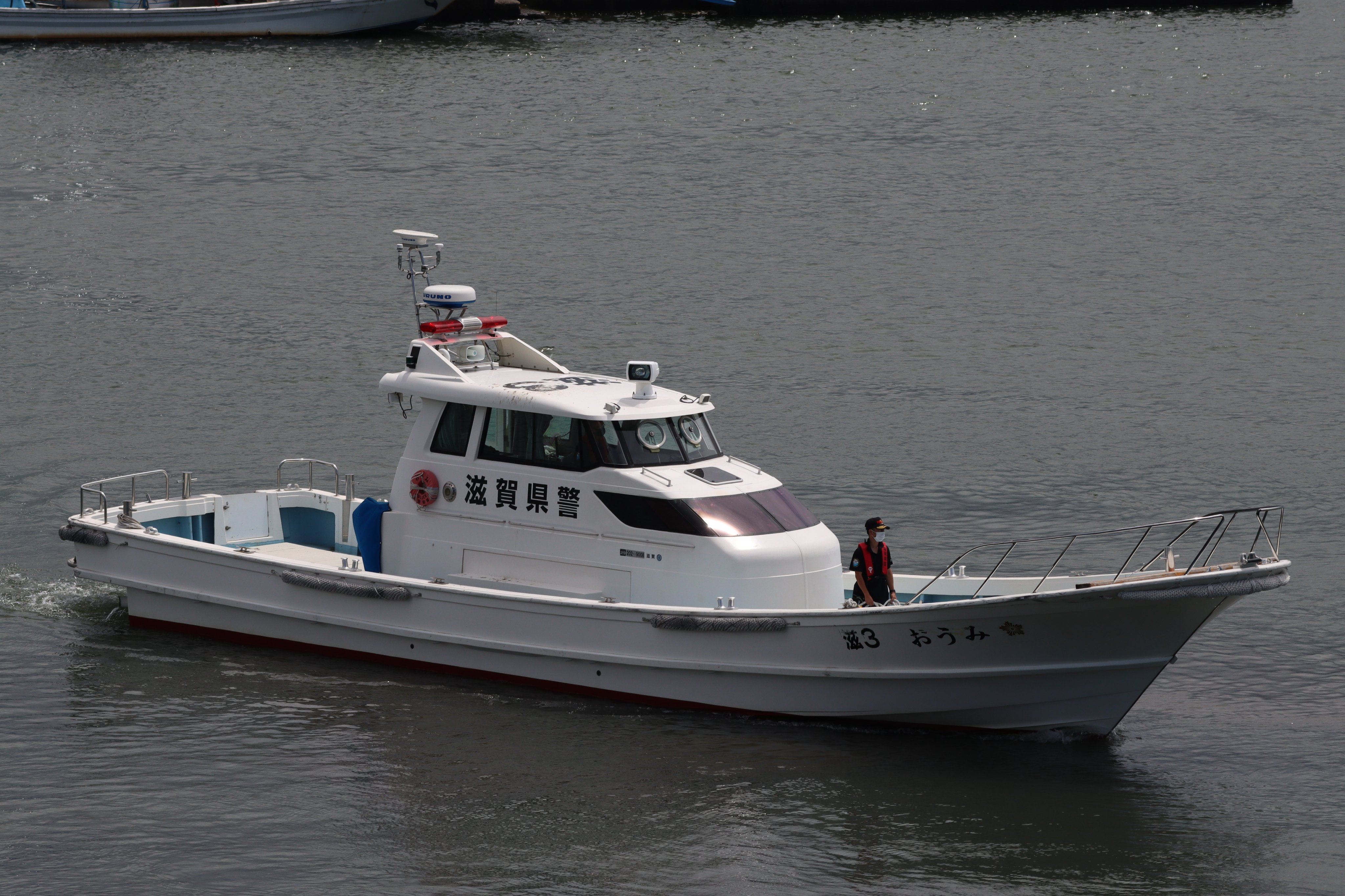 豊多摩之某 on X: 