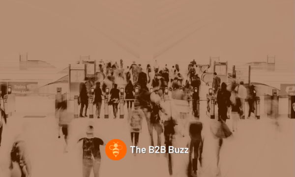 gobiglist's tweet photo. Top 3 Things to Consider for Event Marketing in a Hybrid World The B2B Buzz https://t.co/Wey64LCsni https://t.co/EXUSksr0Lh