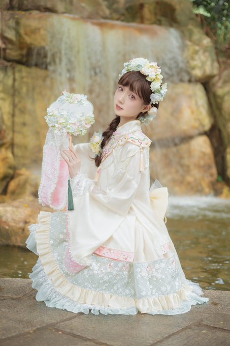 コスプレイヤー依川川__のTwitter画像83