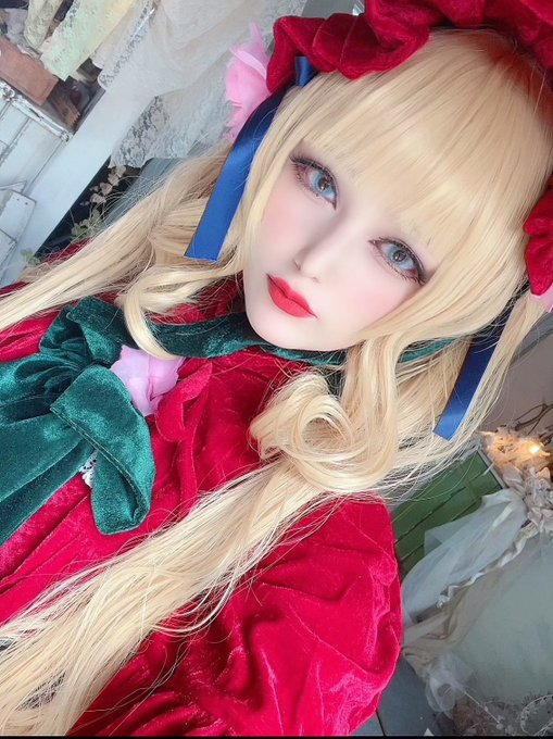 コスプレイヤーすずのTwitter画像15
