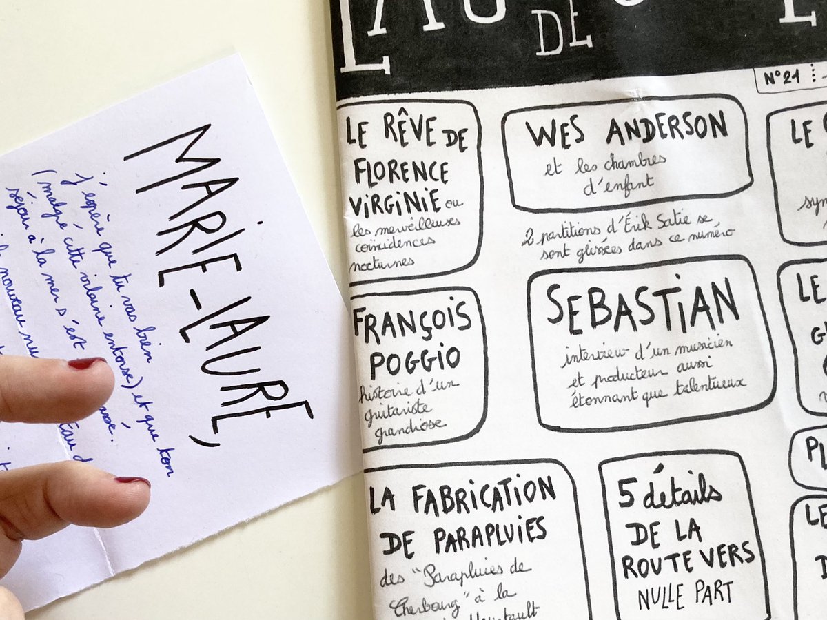 4 euros ou par troc. Le fanzine Eau de Javel numéro 21 de juin 2021.